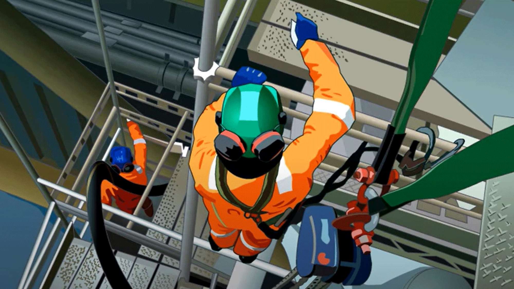 Process Safety Fundamentals | Sustainability | Home
