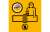 We maintain safe isolation icon