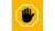 We stop if the unexpected occurs icon