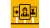 We sustain barriers icon