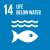 UN sustainable development goal – 14