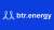 Bridge to Renewables Energy (BTR)