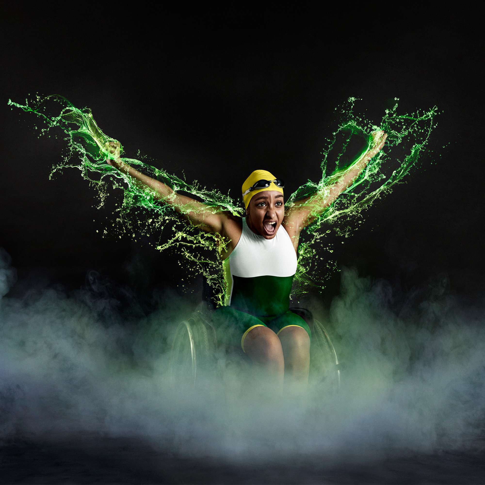 Paralympics Tokyo 2020 Games | What we do | Home