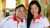 Theresa Goh and Yip Pin Xiu