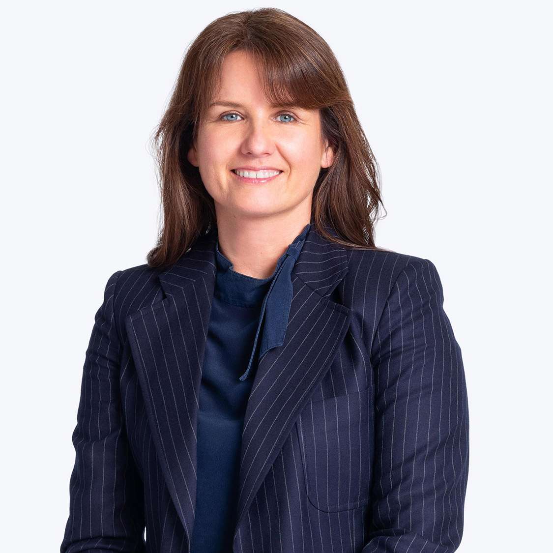 Picture of Leigh-Ann Russell