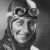 Amy Johnson, the first woman to complete a solo flight in a plane from England to Australia