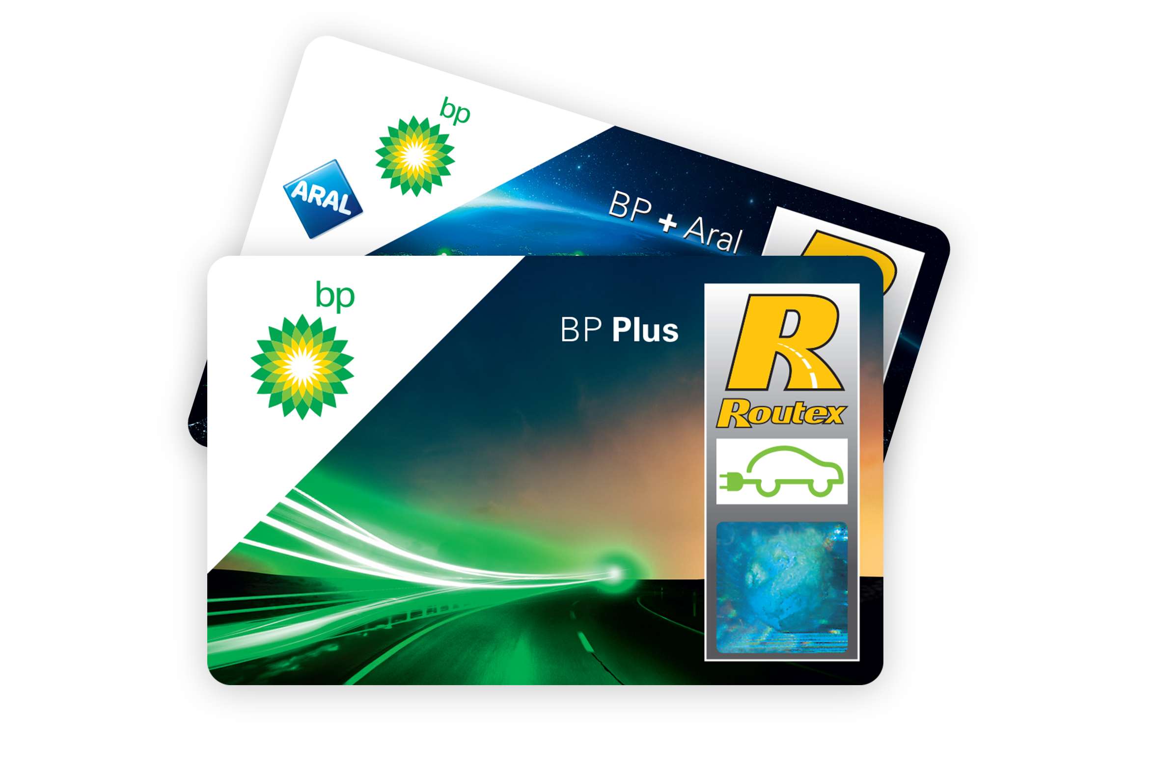 Neuer Rundum-Service von bp: Strom und Kraftstoffe tanken mit nur einer