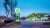 bp Tankstelle mit Merkur inside