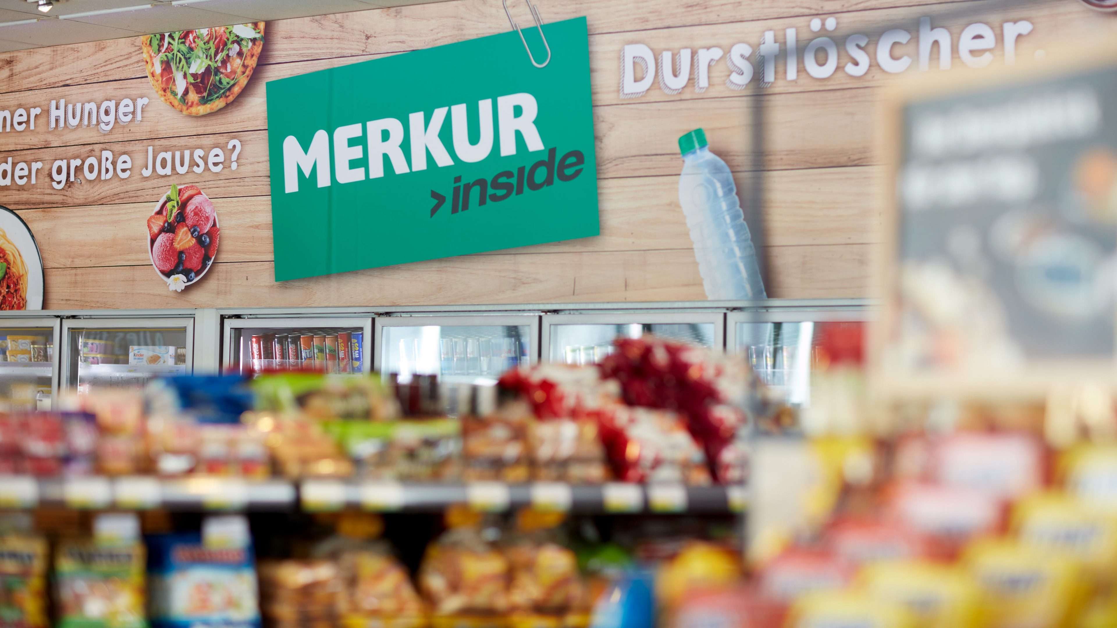 Merkur Shop Merkur Shop