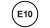E10