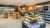 Wild Bean Cafe presso una stazione bp a Bülach – Copyright: Stefano Schröter