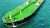 Tankschiff British Pioneer auf hoher See