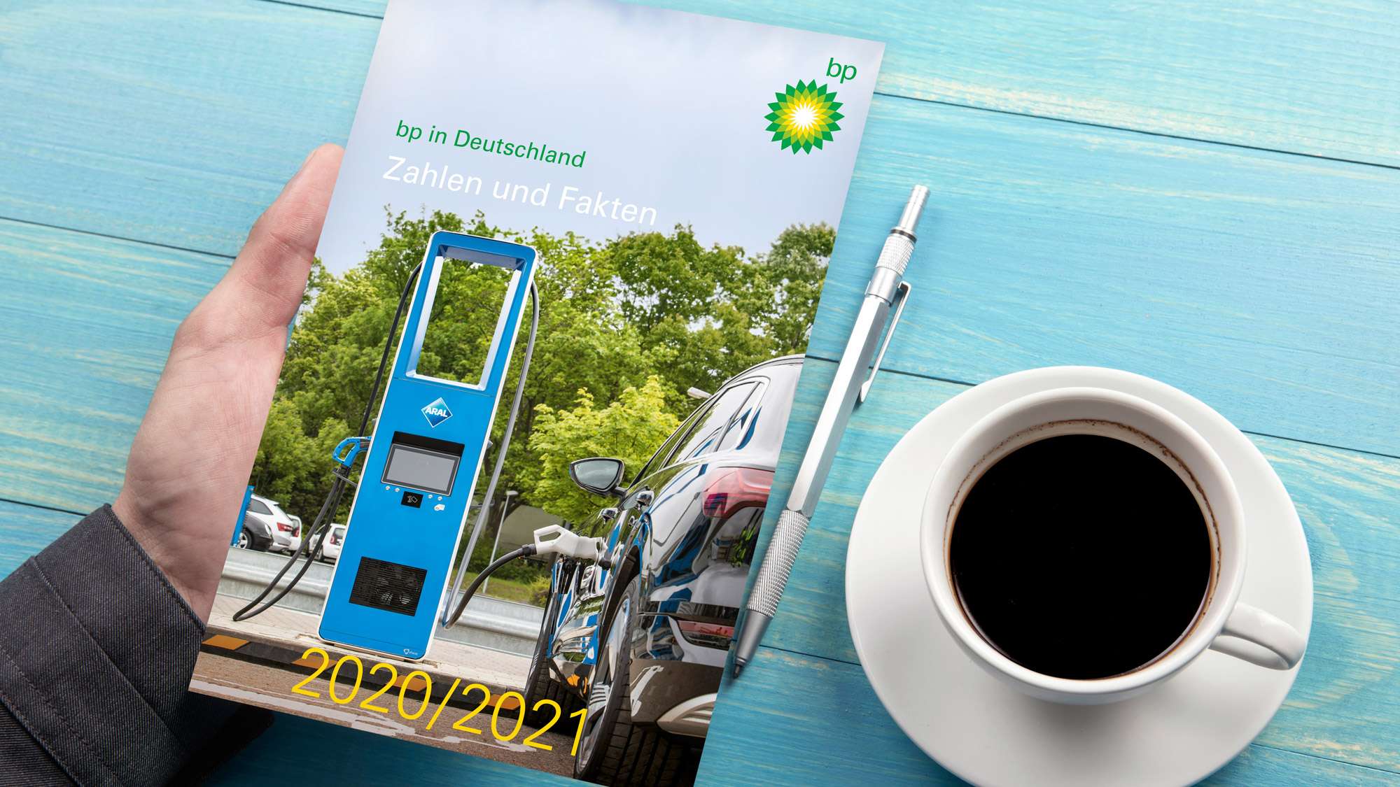 bp in Deutschland | Wer wir sind | bp in Deutschland
