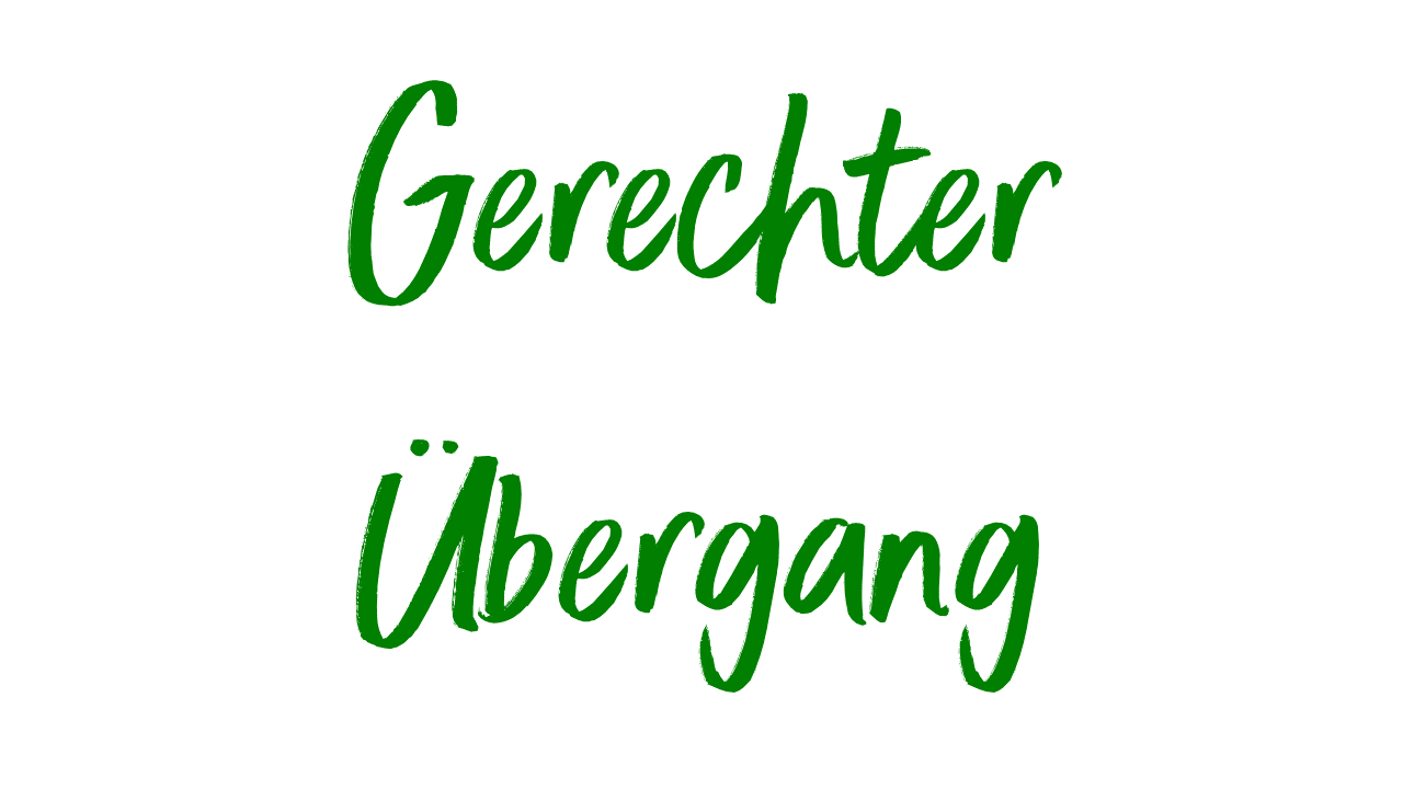 Klimaneutrale Energieprodukte