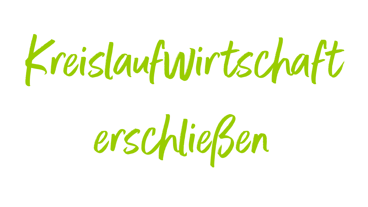 Klimaneutrale Energieprodukte