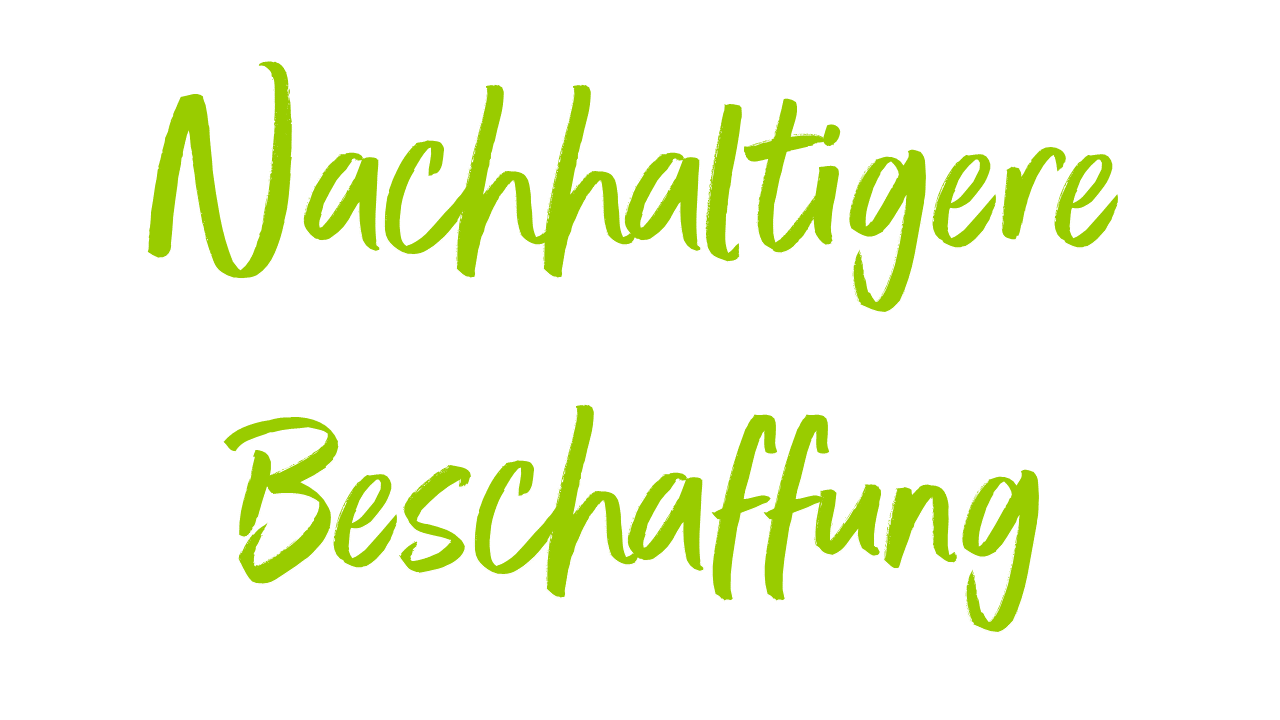 Klimaneutrale Energieprodukte