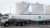 Air bp Tankwagen vor Kraftstoff-Tanks