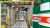 Verladung von Castrol-Ölfässern