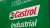 Schild Castrol Industrial