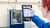 Labor-Mitarbeiterin bp Gelsenkirchen