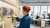 Labor-Mitarbeiterin bp Gelsenkirchen