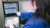Labor-Mitarbeiterin bp Gelsenkirchen