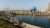 Hafen bp Gelsenkirchen mit Tank und Aral Ultimate Logo