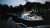 Historisches Bild: Binnen-Tankschiff