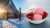 Bildcollage: Pipeline und Dessertschale mit Speise-Eis