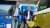 Partnerschaft bp und VW