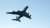 A380 nach dem Start
