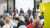 Charta der Vielfalt: Podiumsdiskussion mit Sprinter David Behre