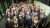 Gruppenbild Dialog mit der Jugend 2016