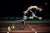 Sprinter David Behre