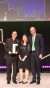 Vorstand BP Europa SE: Andreas Osbar beim TalentAward Ruhr 2019