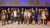 Talentaward Ruhr Gruppenfoto