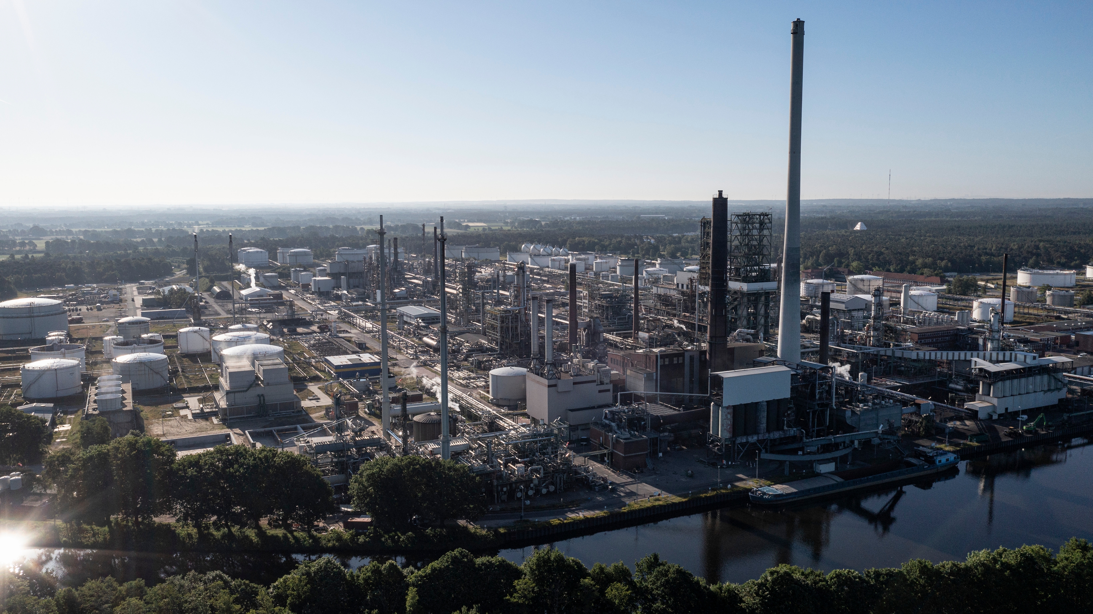 IPCEI Förderzusage ebnet den Weg für Fortschritte im Lingener Wasserstoffprojekt von bp 