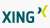 Logo XING