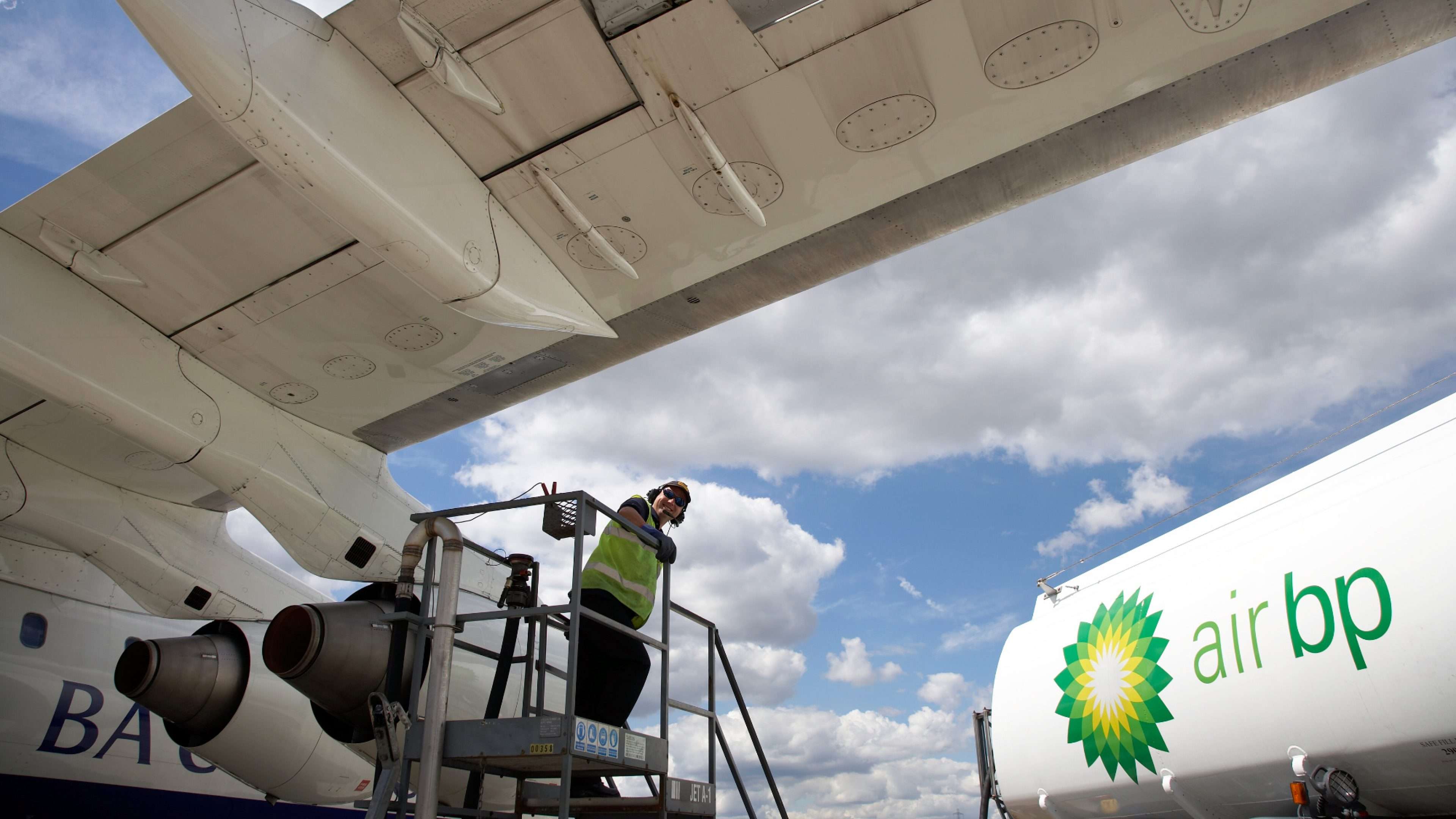 Kundenkarten | Produkte & Services | BP in Deutschland