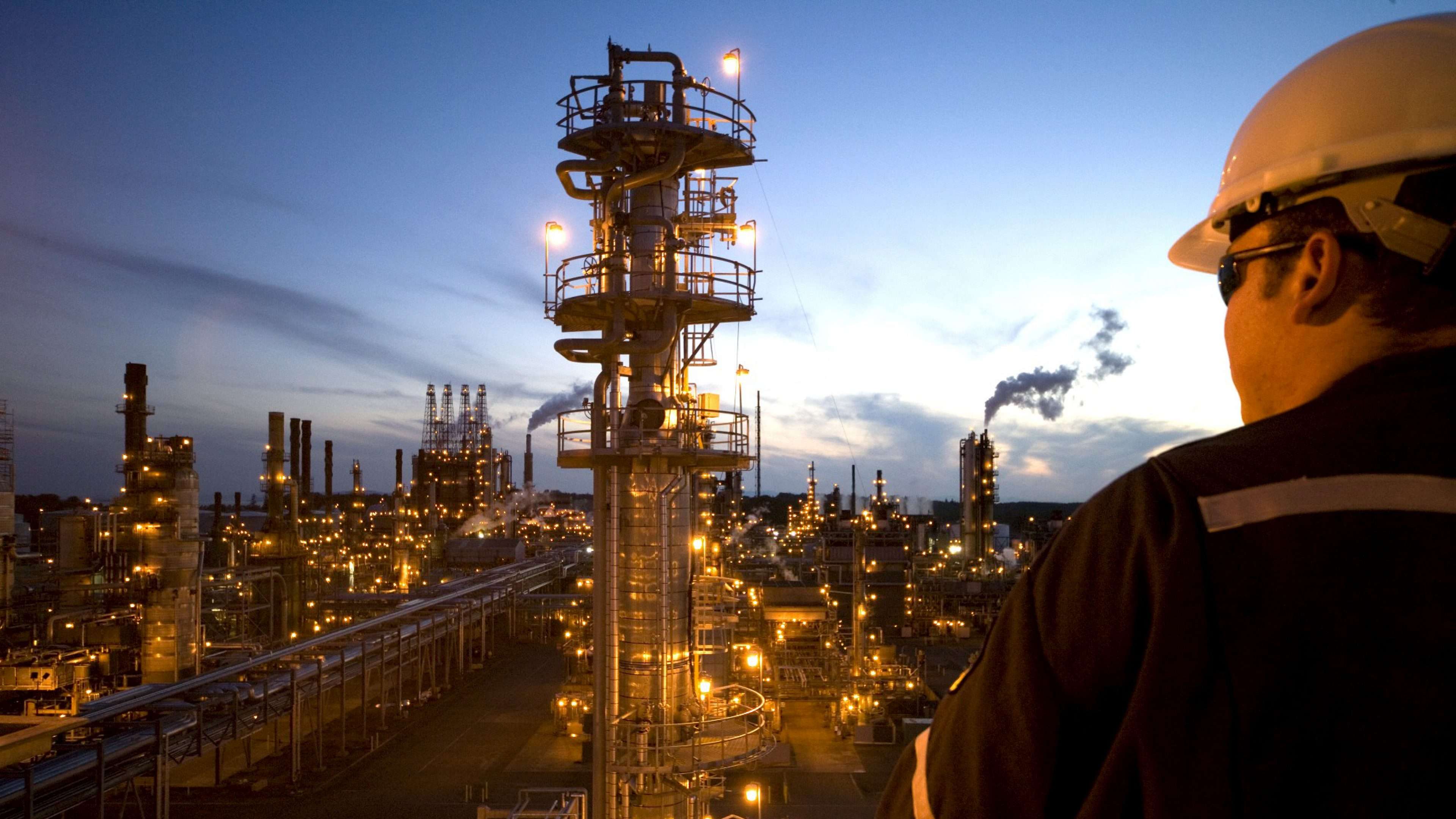 BP in Deutschland