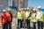 Govt support enables bp renewable hydrogen project to hit major milestone