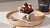 Bakery treat cupcake