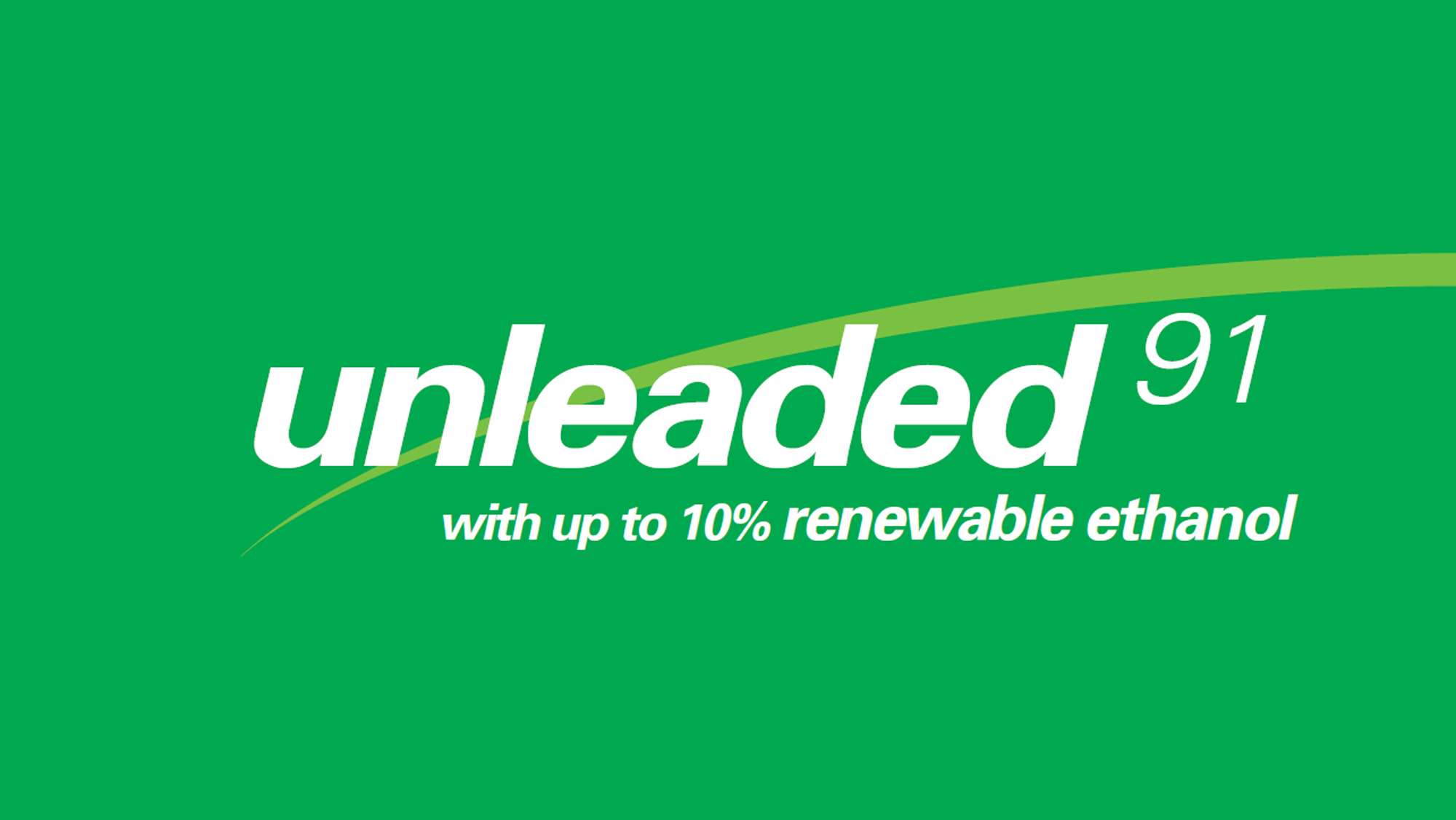 Unleaded 91 with up to 10 renewable ethanol Products and services Home