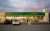 Customers parked on the forecourt outside the BP Connect store and Wild Bean Cafe at the BP service station in Norwest, New South Wales in Australia.