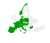 Easy to use EETS fuel card solution, fleet management support created by the experts