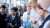 Students meet BP employees at the 2019 Sunbury STEM festival