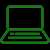 bp computer laptop pictograms