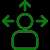 bp computer laptop pictograms