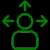 bp computer laptop pictograms