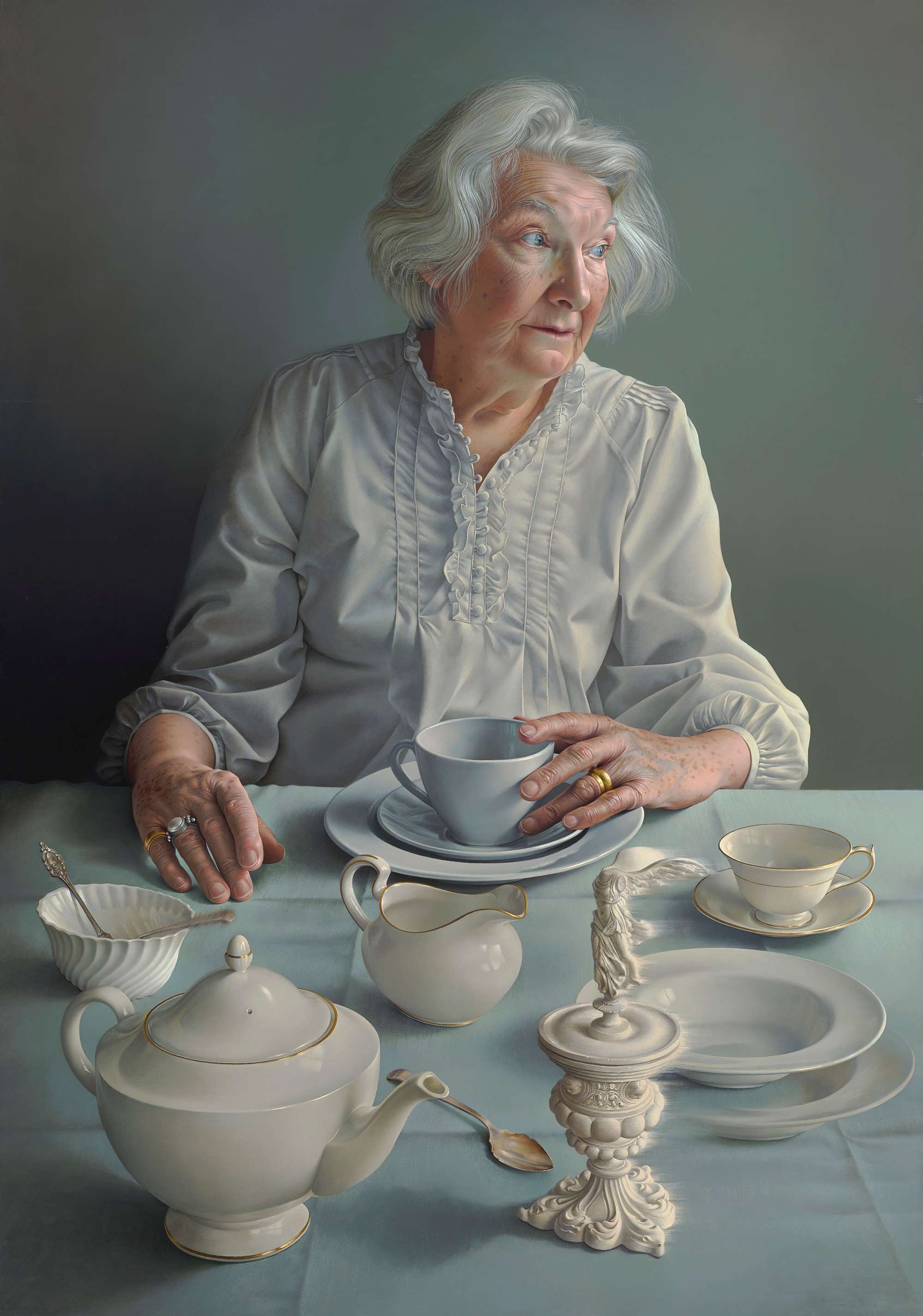 Bp portrait award new arrivals